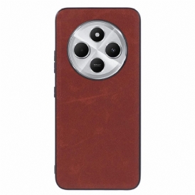 Skal Poco C75 Retro Konstläder