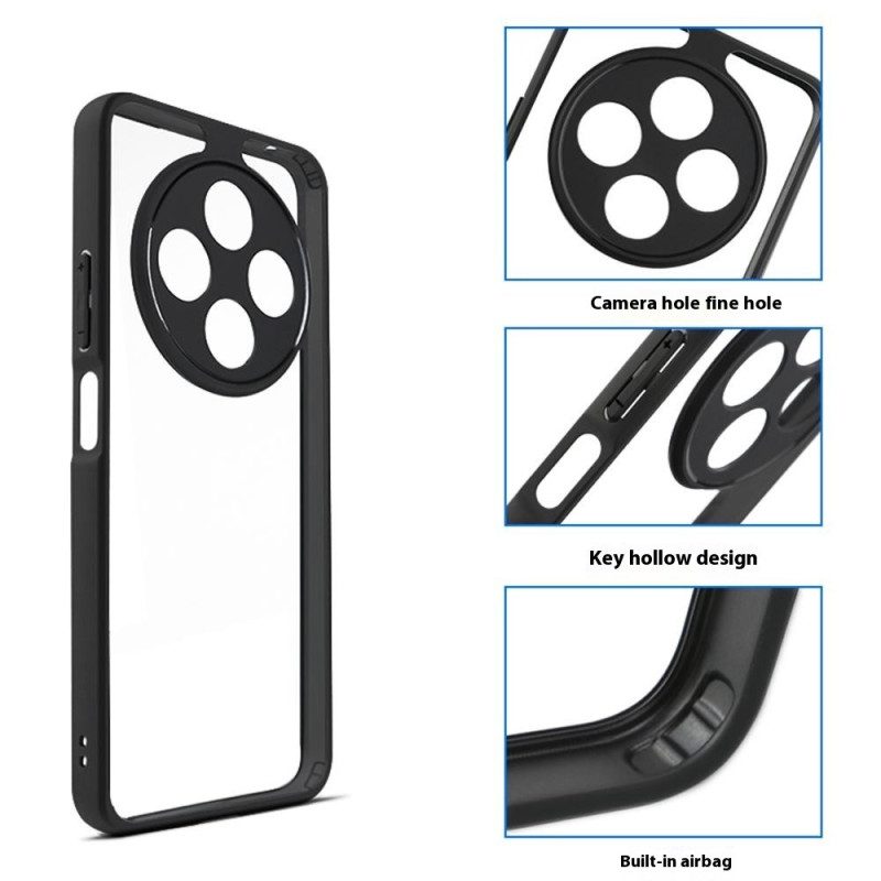 Skal Poco C75 Stötsäker