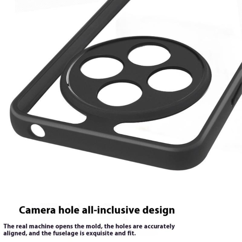 Skal Poco C75 Stötsäker