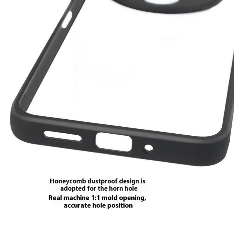 Skal Poco C75 Stötsäker