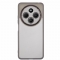 Transparent Svart