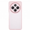 Transparent Rosa
