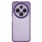 Transparent Lila