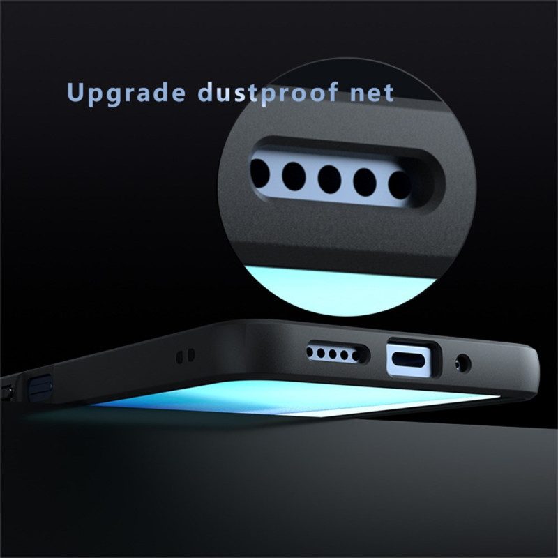 Skal Poco C75 Telefonfodral Matt