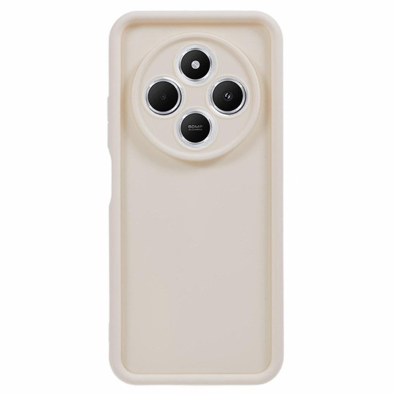 Skal Poco C75 Telefonfodral Räfflad Design