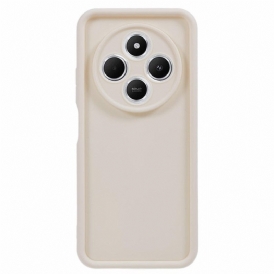 Skal Poco C75 Telefonfodral Räfflad Design
