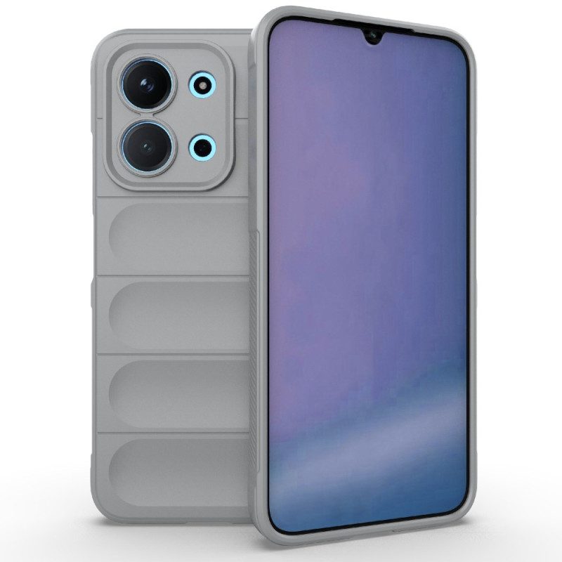 Skal Poco C85 Halkfri