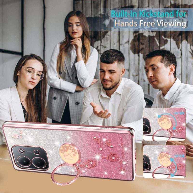 Skal Poco C85 Kadem Blomringhållare