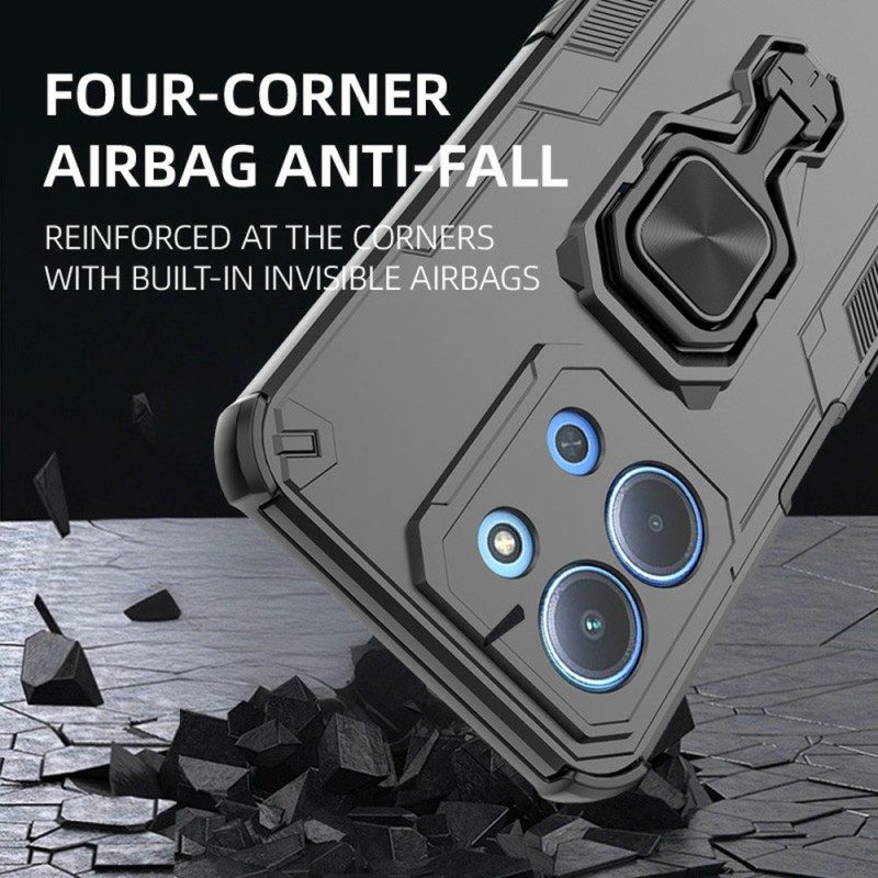 Skal Poco C85 Ringresistent