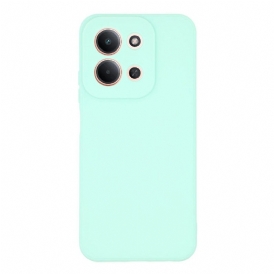 Skal Poco C85 Telefonfodral Silikon