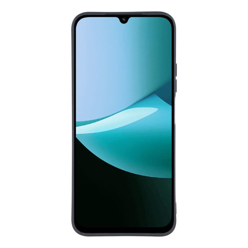 Skal Poco C85 Telefonfodral Silikon