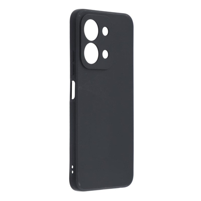 Skal Poco C85 Telefonfodral Silikon