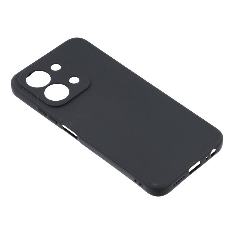 Skal Poco C85 Telefonfodral Silikon