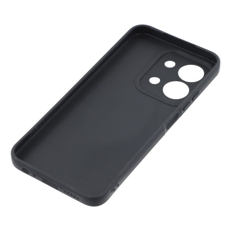 Skal Poco C85 Telefonfodral Silikon