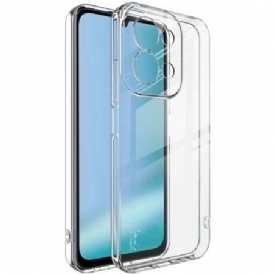 Skal Poco C85 Transparent