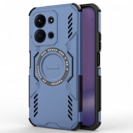 Skal Poco C85 Ventilation