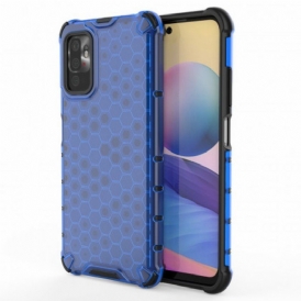 Skal Poco M3 Pro 5G Honeycomb Stil