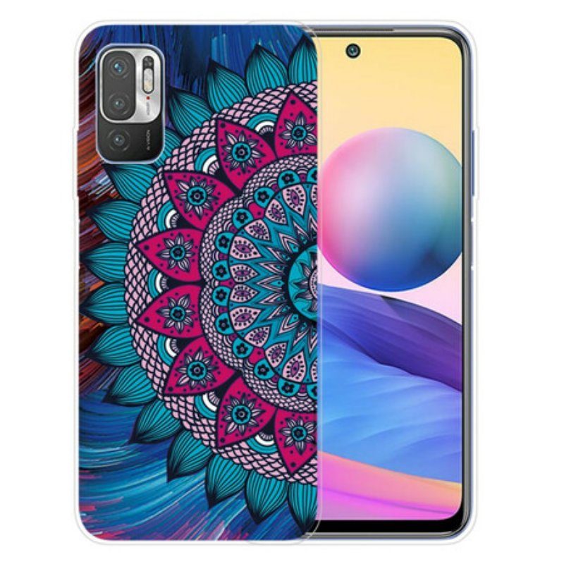 Skal Poco M3 Pro 5G Mandala