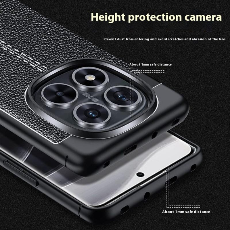 Skal Poco X7 5g Dubbel Rem