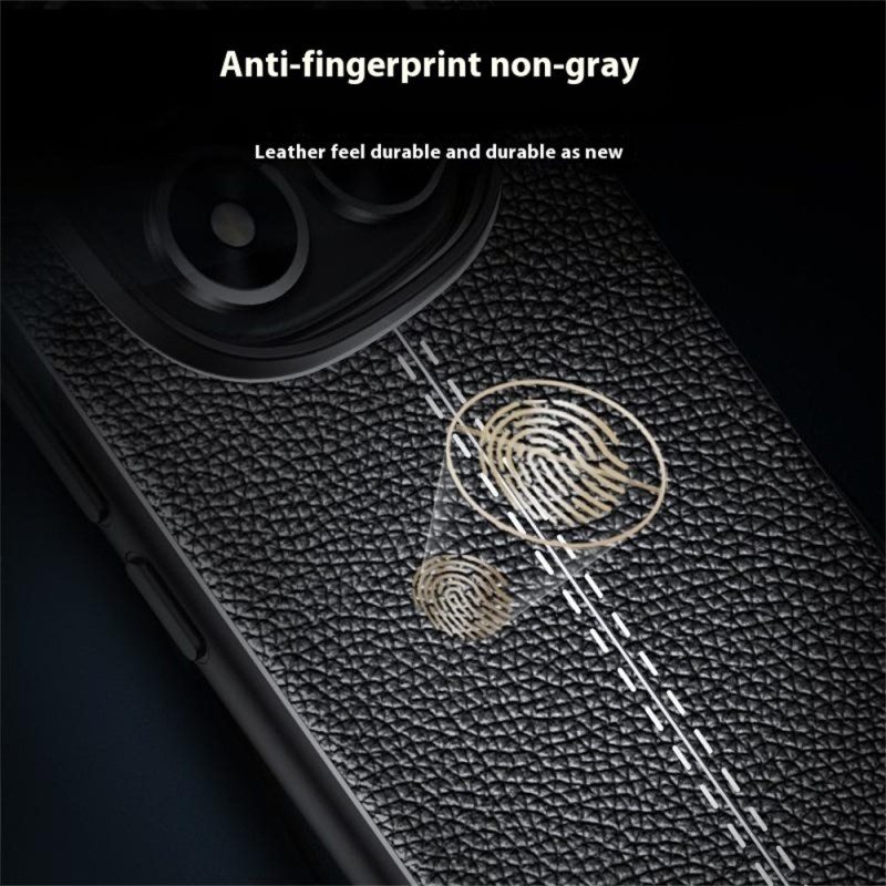 Skal Poco X7 5g Dubbel Rem