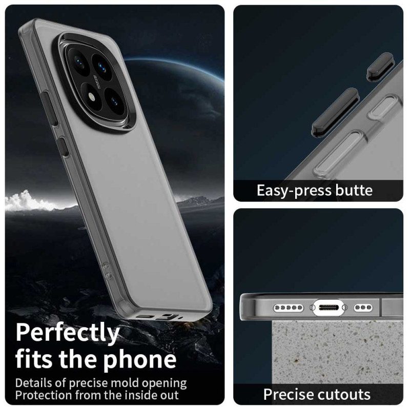 Skal Poco X7 5g Färgglad