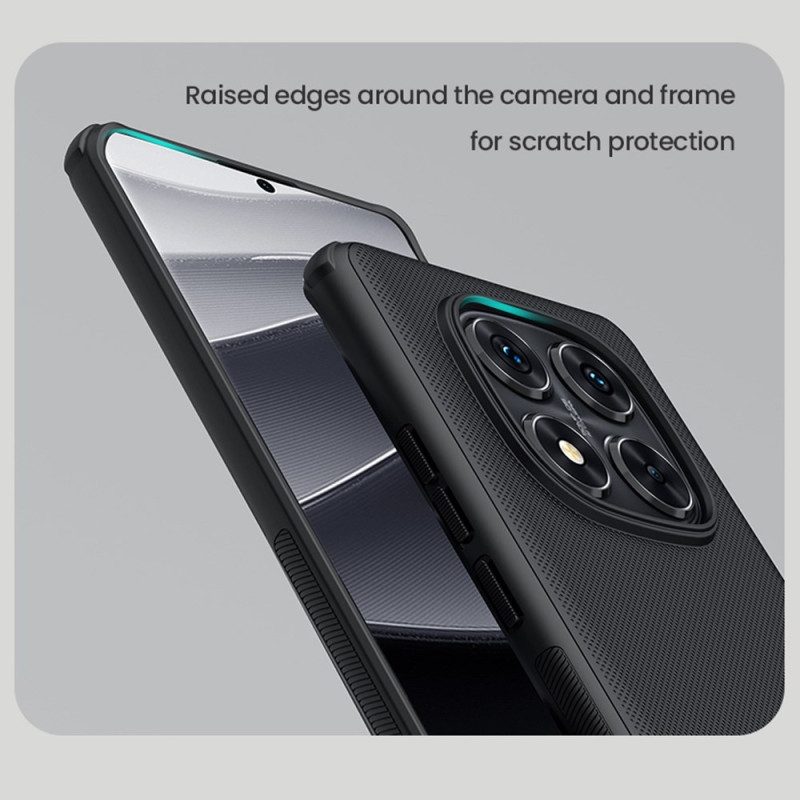 Skal Poco X7 5g Frostad Skyddsfilm Pro Nillkin