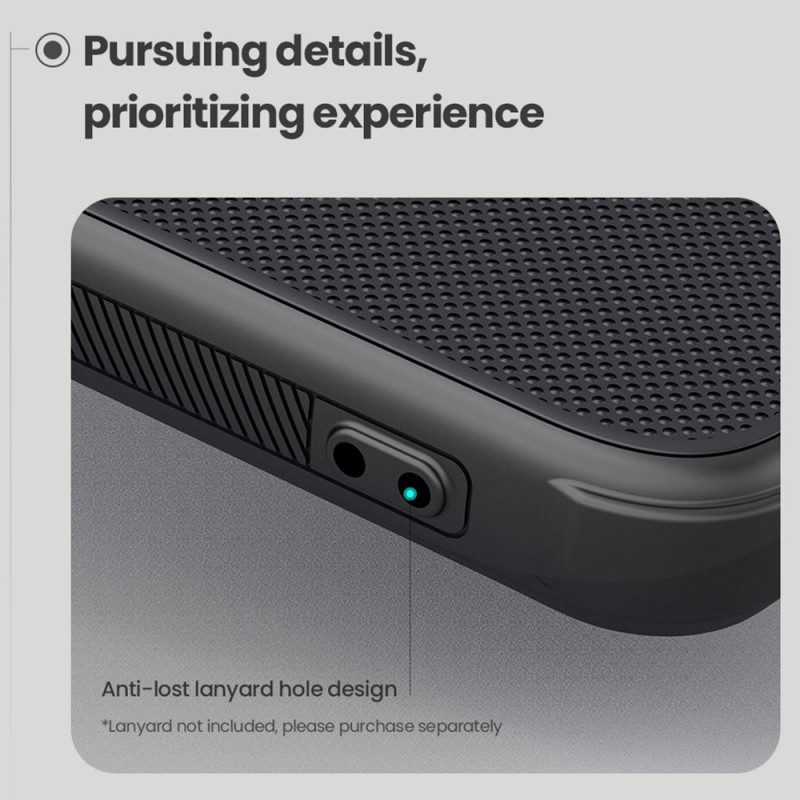 Skal Poco X7 5g Frostad Skyddsfilm Pro Nillkin