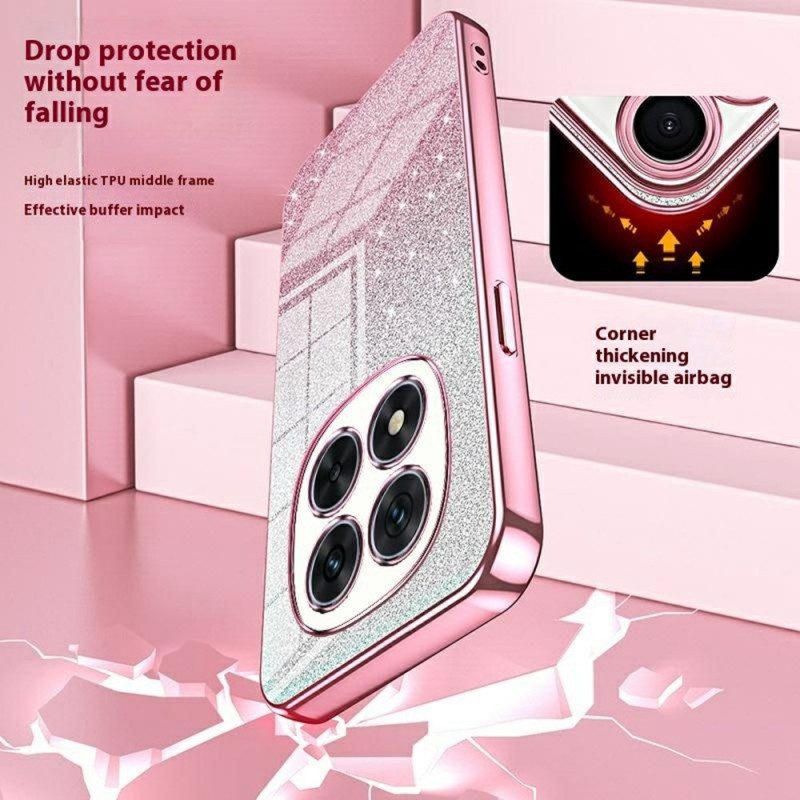 Skal Poco X7 5g Gradient Glans