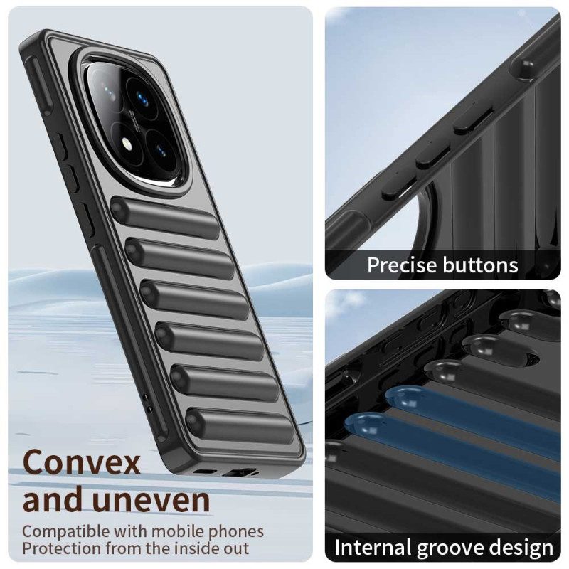 Skal Poco X7 5g Kapslar