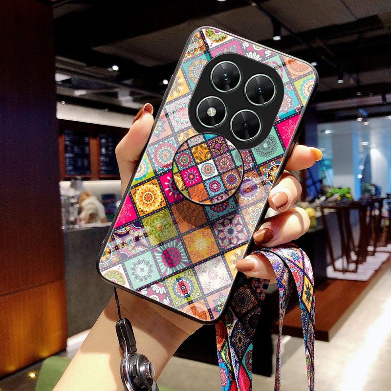 Skal Poco X7 5g Lapptäckande Snodd- Och Ringhållare