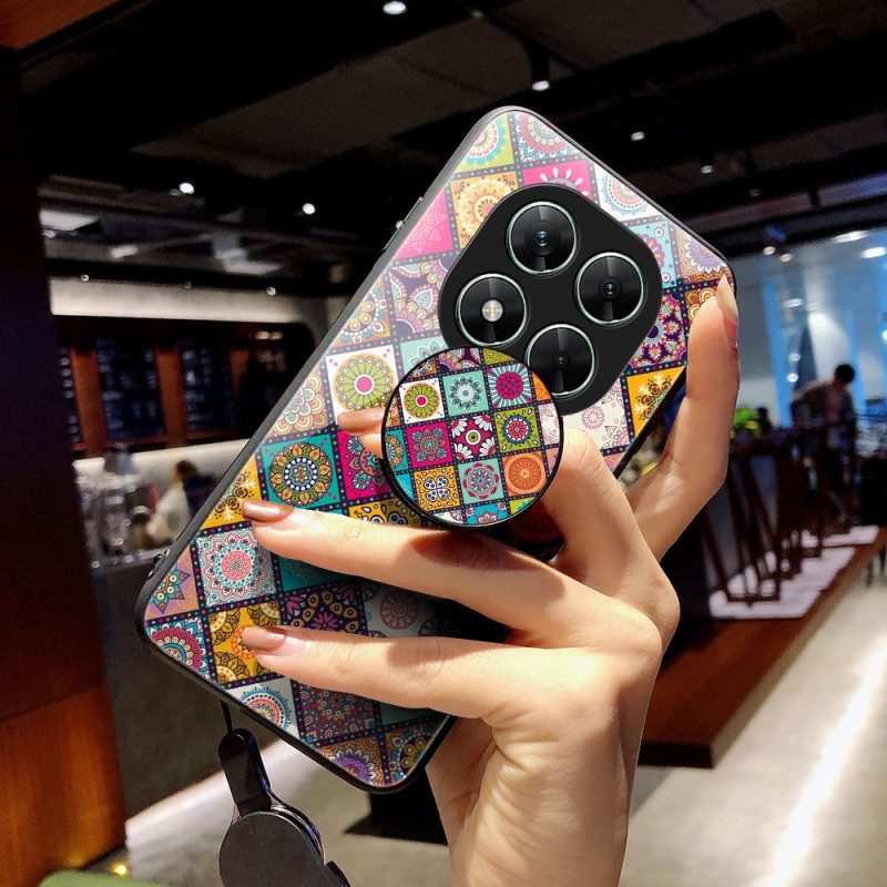 Skal Poco X7 5g Lapptäckande Snodd- Och Ringhållare