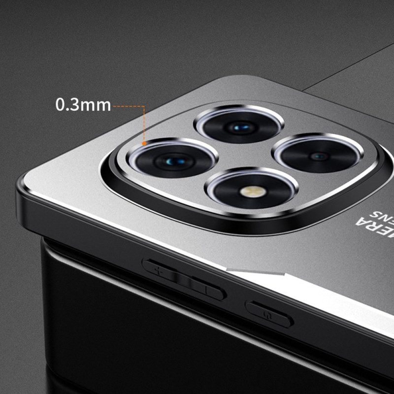 Skal Poco X7 5g Metalleffekt