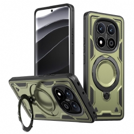 Skal Poco X7 5g Roterande Fäste Och Magsafe-kompatibilitet