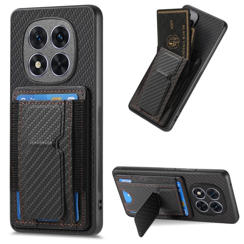 Skal Poco X7 5g Stativ Och Korthållare I Kolfiber