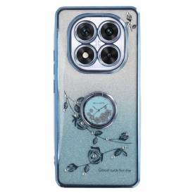 Skal Poco X7 5g Telefonfodral Kadem Ringhållare