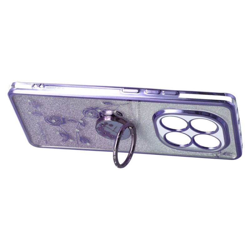 Skal Poco X7 5g Telefonfodral Kadem Ringhållare