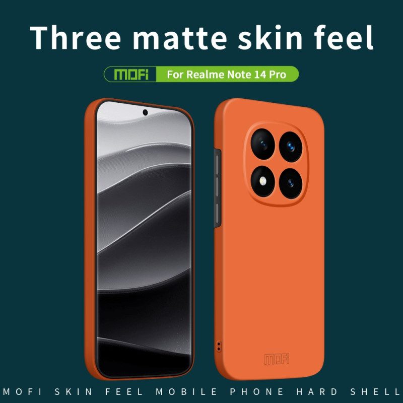 Skal Poco X7 5g Telefonfodral Qin Series Mofi