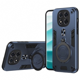 Skal Poco X7 5g Telefonfodral Roterande Stativ