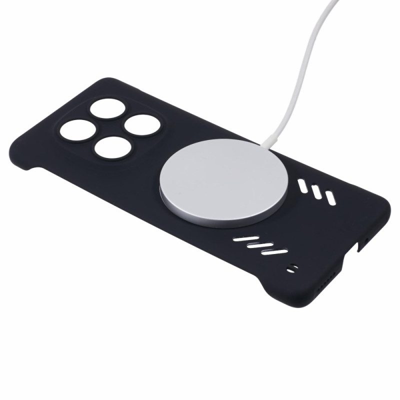 Skal Poco X7 5g Värmeavledning