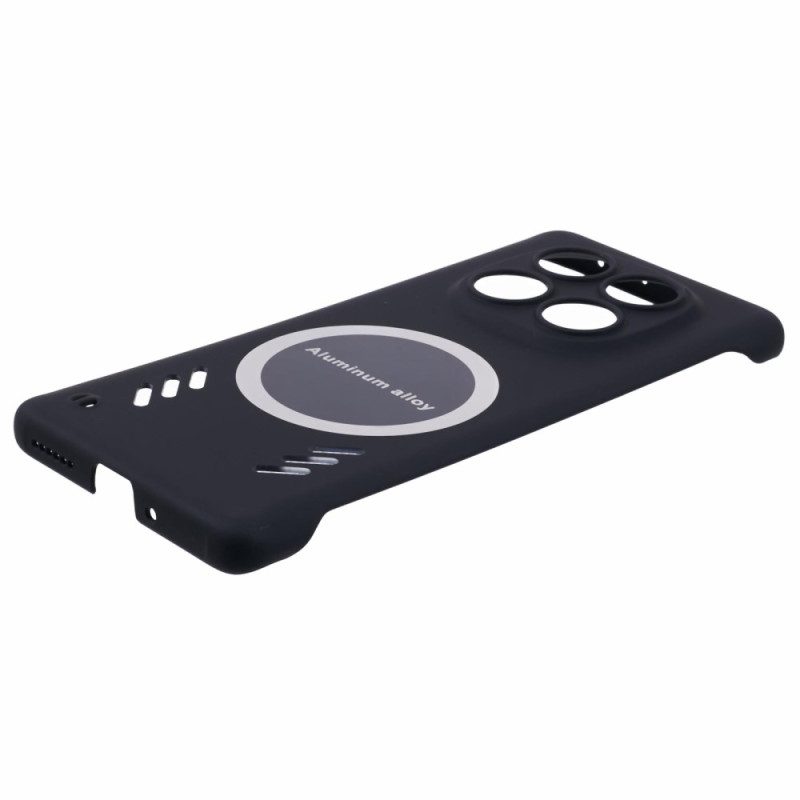 Skal Poco X7 5g Värmeavledning