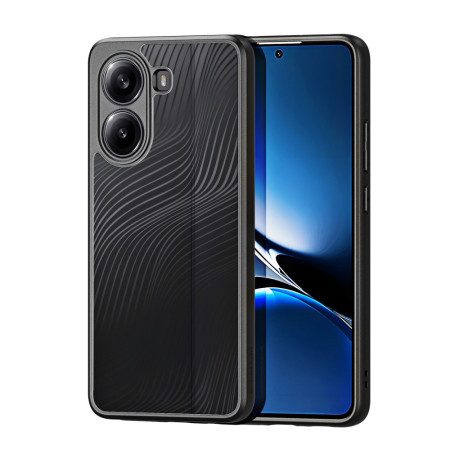 Skal Poco X7 Pro 5g Aimo-serien Dux Ducis