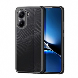 Skal Poco X7 Pro 5g Aimo-serien Dux Ducis