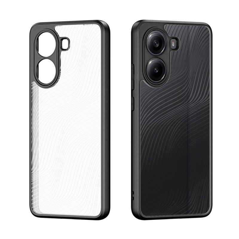 Skal Poco X7 Pro 5g Aimo-serien Dux Ducis