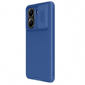 Skal Poco X7 Pro 5g Camshield Pro-serien Nillkin