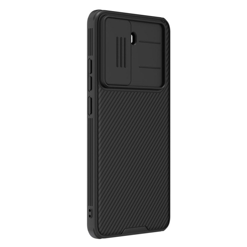 Skal Poco X7 Pro 5g Camshield Pro-serien Nillkin