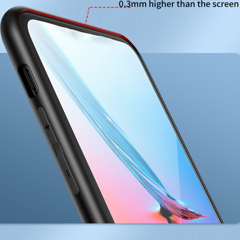 Skal Poco X7 Pro 5g Endast Fjärilar