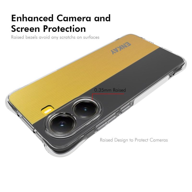 Skal Poco X7 Pro 5g Enkay