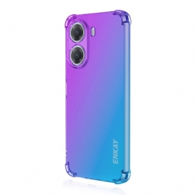Skal Poco X7 Pro 5g Enkay Gradient-serien