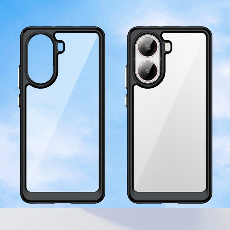 Skal Poco X7 Pro 5g Hybrid