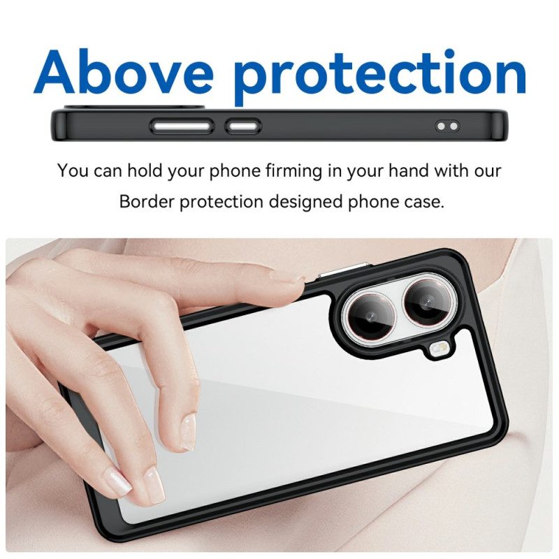 Skal Poco X7 Pro 5g Hybrid